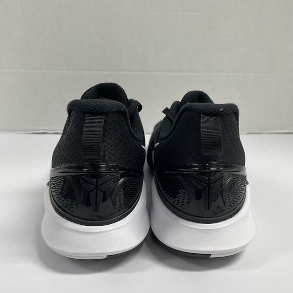 Nike Mamba Focus Black AJ5899 002 Size 9.5 Kobe Bryant Lakers Basketball Sneaker main image 5